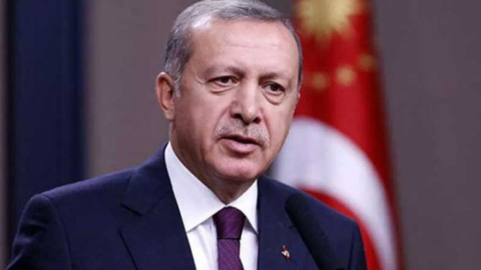 Erdoğan'dan flaş Turkovac açıklaması!