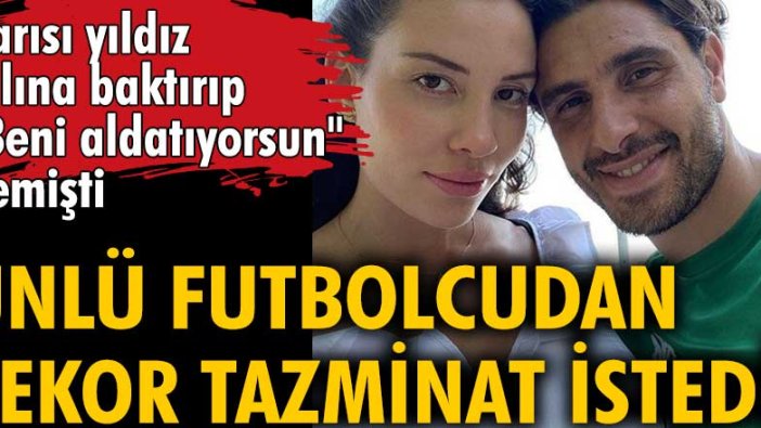 Mihriban Hurmacı, Özer Hurmacı'dan rekor tazminat parası istedi