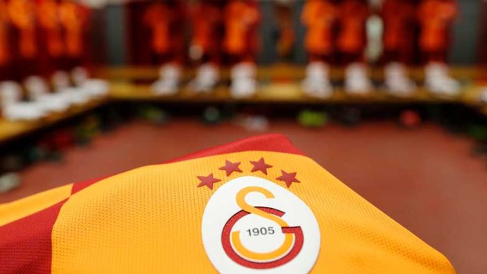 Galatasaray'ın Olympique Marsilya maçı kadrosu açıklandı