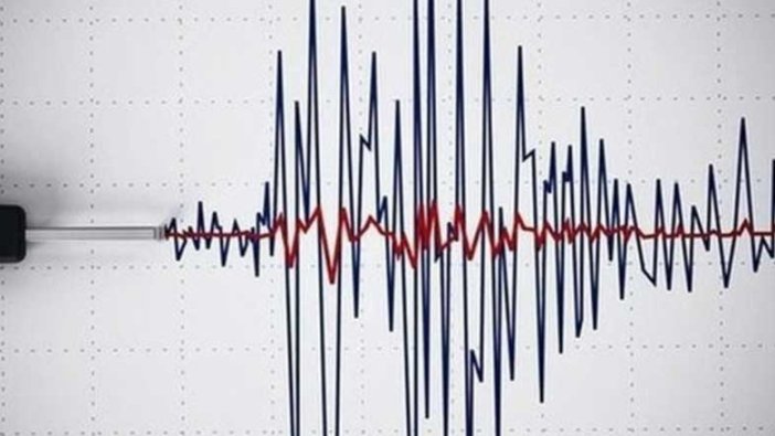 İran'da 5,2 büyüklüğünde deprem