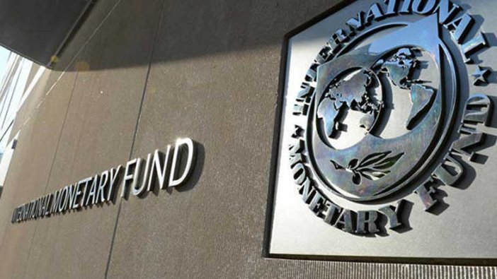 IMF'den kripto para uyarısı