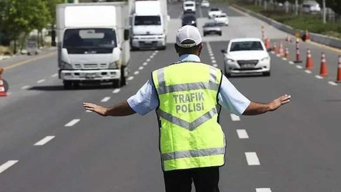 İstanbul'da bu yollar trafiğe kapatılacak