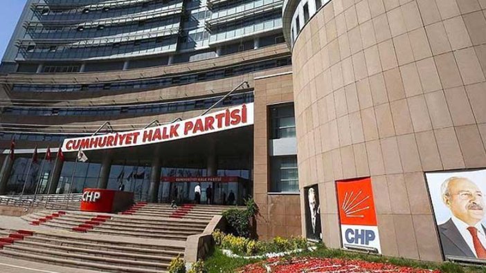 CHP'den 'basın' çalıştayı