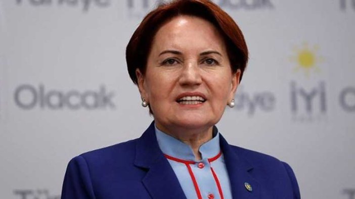 Meral Akşener, İstanbul'un kurtuluşunu kutladı