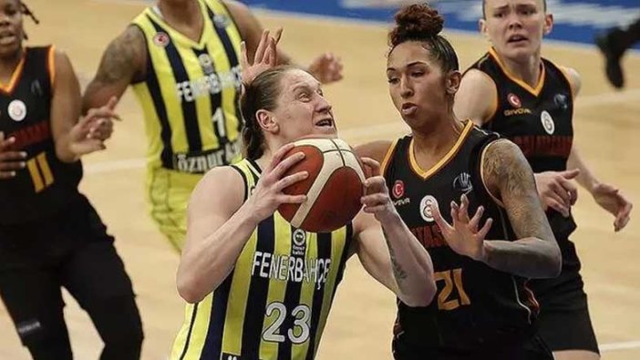 Fenerbahçe ve Galatasaray'dan ortak adım!