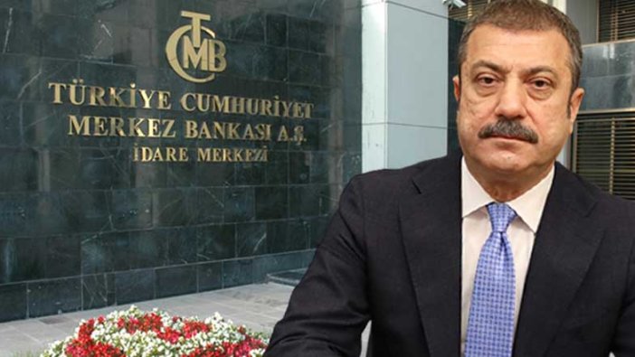 Merkez Bankası Başkanı'ndan enflasyon açıklaması