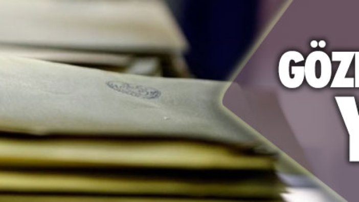 YSK İstanbul için gerekçeli kararını açıklayacak