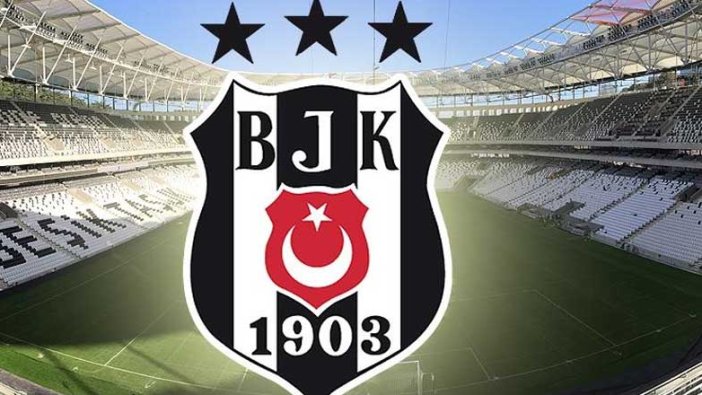 Beşiktaş’tan büyük proje!