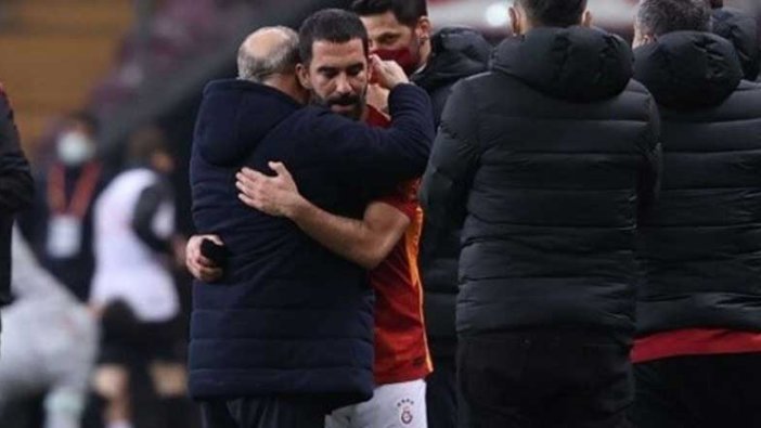 Galatasaray Arda Turan ile yollarını ayırıyor!