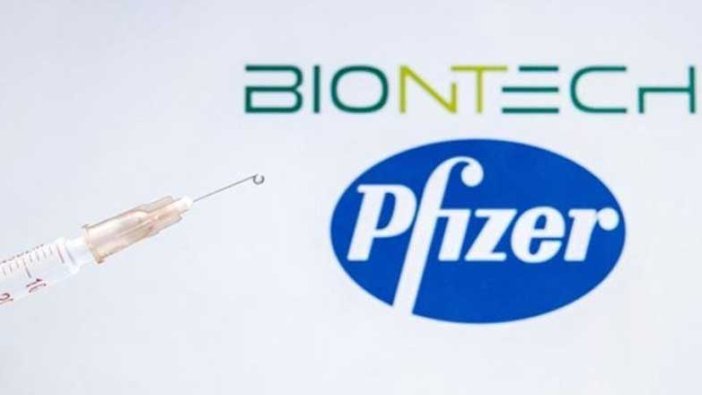 Japonya’dan Pfizer kararı