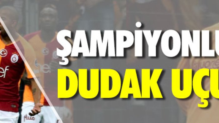 Şampiyonluk geliri dudak uçuklattı!