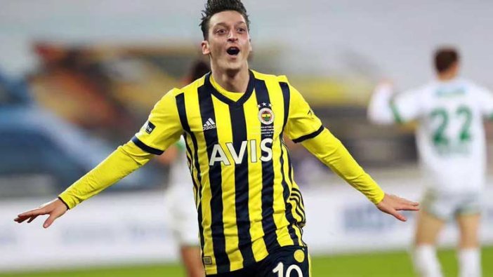 Mesut Özil kripto para çıkaracak