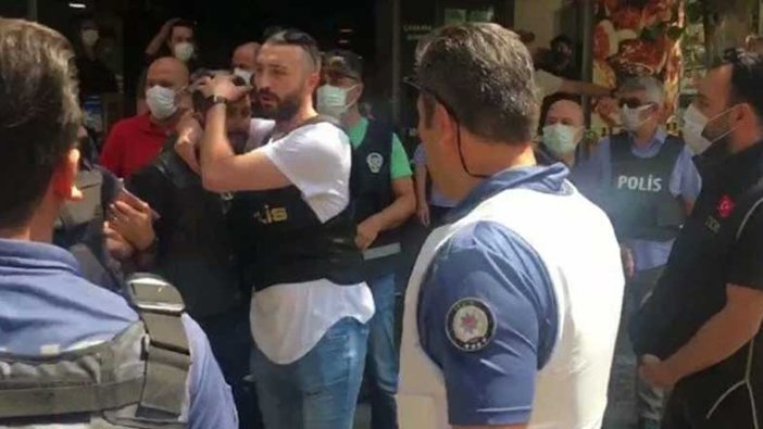 İzmir HDP binasındaki saldırının faili Onur Gencer için istenen ceza belli oldu