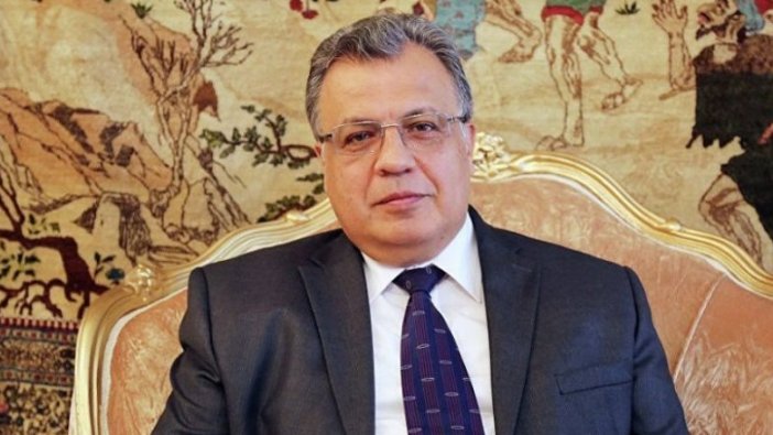 Karlov suikastı sanığının avukatına FETÖ'den iddianame