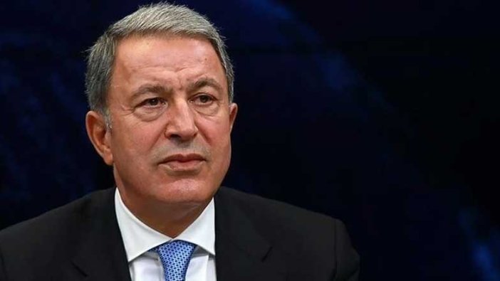 Hulusi Akar'dan F16 tedariki açıklaması