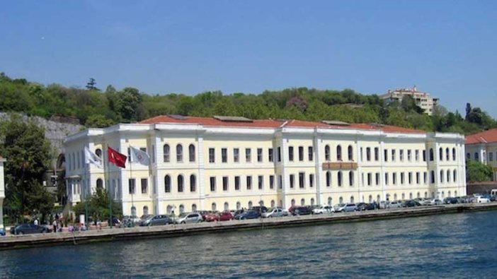 Galatasaray Üniversitesi Sözleşmeli Personel alıyor