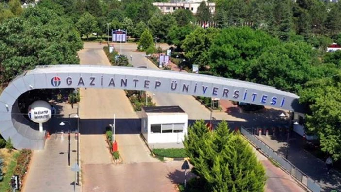 Gaziantep Üniversitesi 54 Sözleşmeli Personel alacak