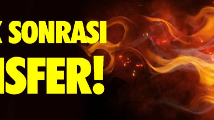 Galatasaray’dan Şampiyonluk sonrası ilk transfer! 