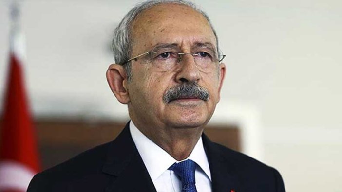 CHP Lideri Kılıçdaroğlu ve Merkez Bankası Başkanı Kavcıoğlu'nun görüşmesi başladı