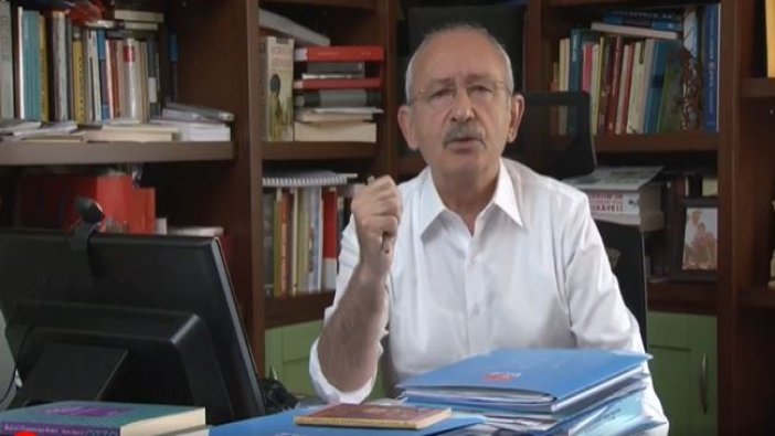 Kılıçdaroğlu'ndan bürokratlara son uyarı. 18 Ekim’i işaret etti