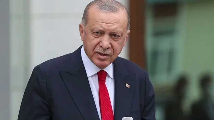 Cumhurbaşkanı Erdoğan'ın avukatlarından 'siyasi cinayet' iddiası ile ilgili savcılığa başvuru