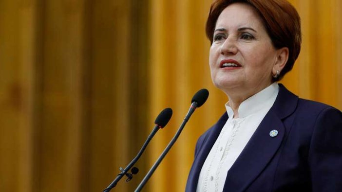 Meral Akşener'den Aliya İzzetbegoviç paylaşımı