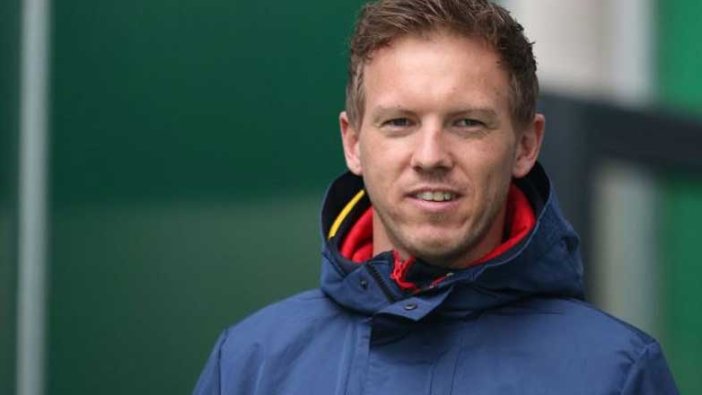 Nagelsmann, korona virüse yakalandı