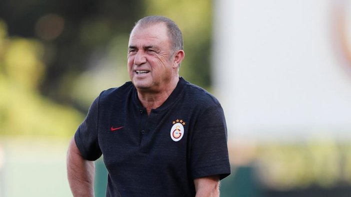 Moskova'da güldüren hata! Fatih Terim Bayern Münih teknik direktörü oldu