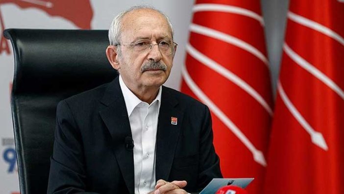 Kılıçdaroğlu'dan seçim değerlendirmesi