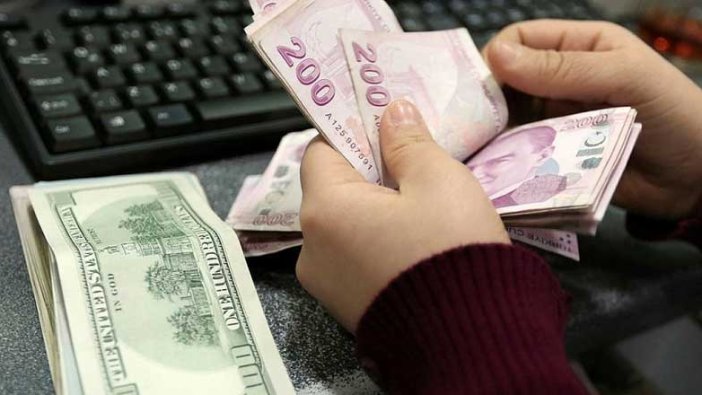 TL ve Endonezya rupisi dışında tüm para birimleri dolara karşı yükselişte