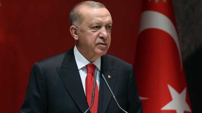 Cumhurbaşkanı Erdoğan, Azerbaycan'a gidiyor