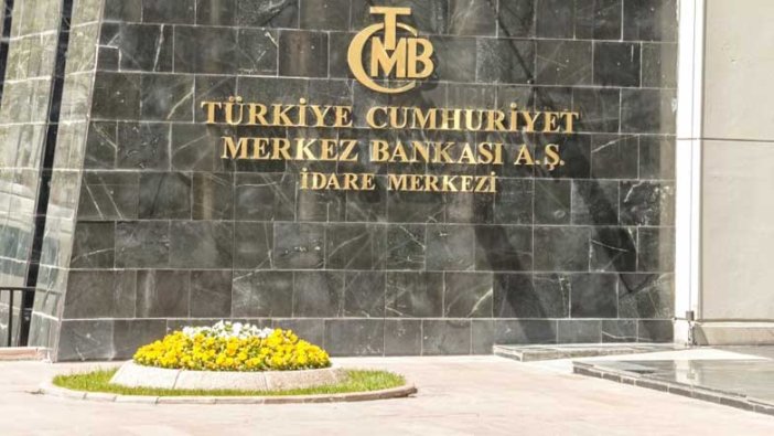 Merkez Bankası'ndan dövize 3. müdahale