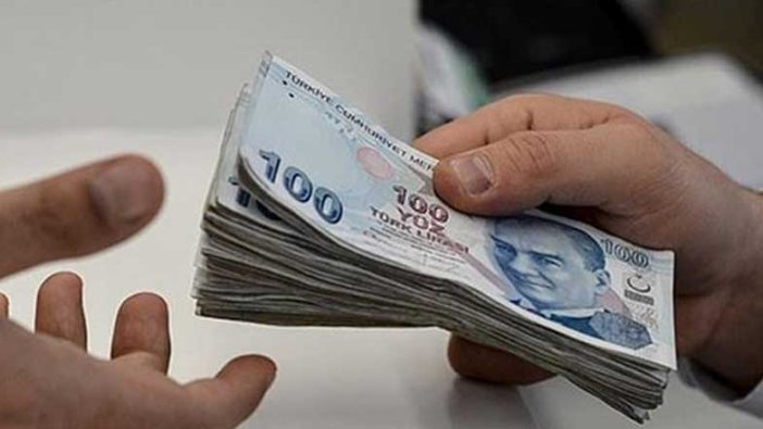 Bankalar salgında 940 milyar lira kredi verdi