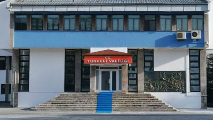 Tunceli Valiliği'nden 'dolandırıcılık' uyarısı