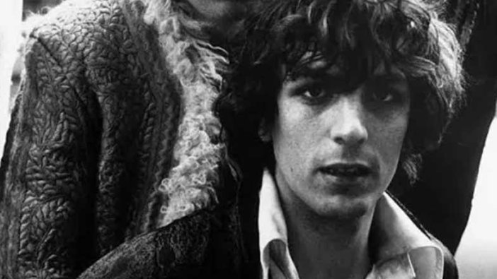 Pink Floyd'un kurucularından Syd Barrett'ın gitarına rekor fiyat