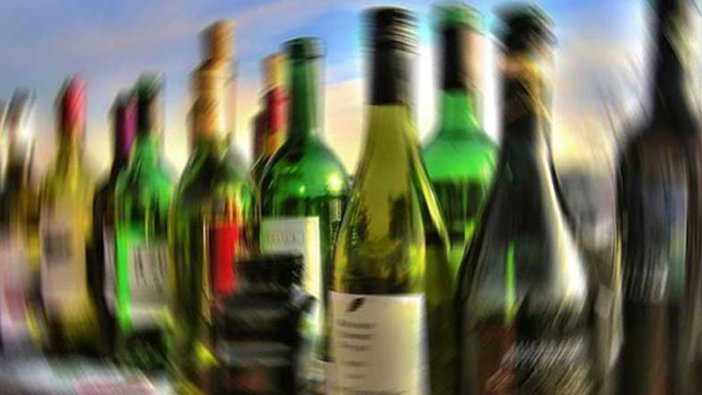 Türkiye Tekel Bayiler Platformu Başkanı, alkole zam geldiğini açıkladı