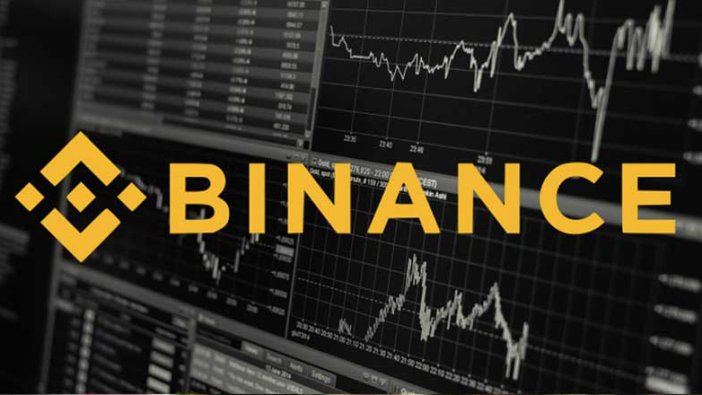 Binance, para çekim işlemlerini askıya aldı!