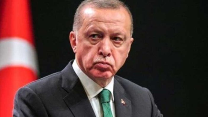 Erdoğan'ın sağlığına ilişkin paylaşım yapanlara soruşturma