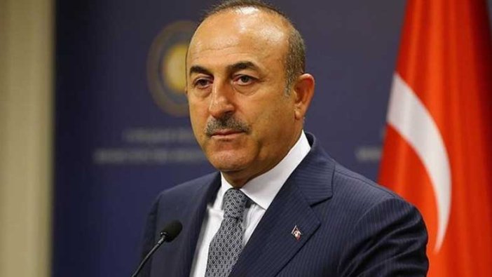 Çavuşoğlu: Bu sefer teklif ABD’den geldi