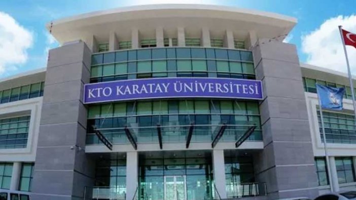 KTO Karatay Üniversitesi araştırma görevlisi alacak