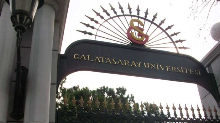 Galatasaray Üniversitesi 4 sözleşmeli personel alacak