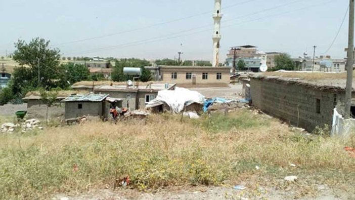 Diyarbakır'da amca yeğenlerini vurdu: 1 ölü, 1 yaralı