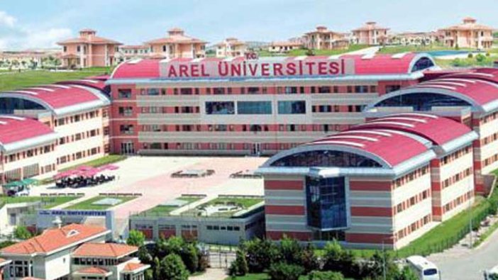 İstanbul Arel Üniversitesi 69 akademik personel alacak