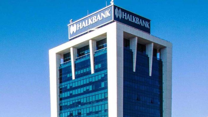 Halkbank davasında yeni gelişme