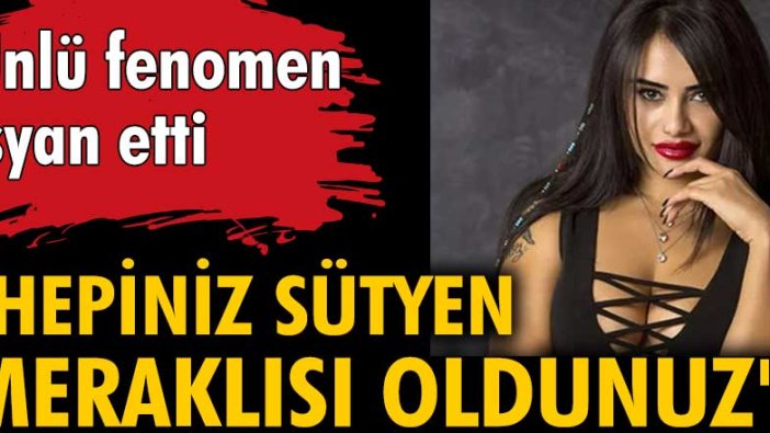 Gelin adayı Naz Mila: 