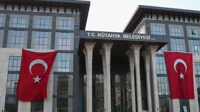 Kütahya Belediye Başkanlığı İtfaiye Eri alım ilanı