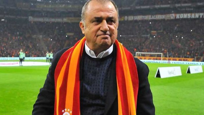 Netflix'te yayınlanacak Fatih Terim belgeselinin tarihi belli oldu