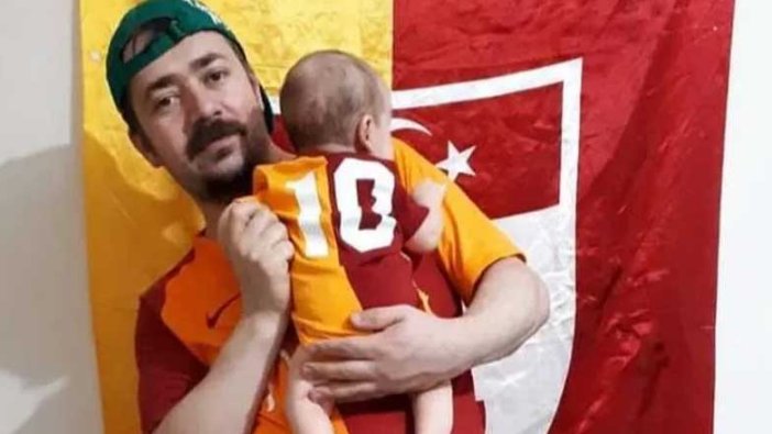 Fanatik baba oğlunun adını Muslera koydu