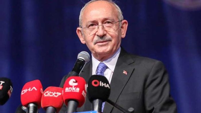 Kemal Kılıçdaroğlu'ndan 'Bulgaristan' çağrısı