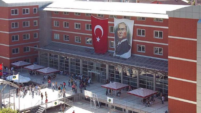 Beykent Üniversitesi 4 Öğretim Elemanı alacak